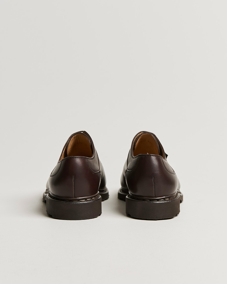 Paraboot Avignon Derby Cafe