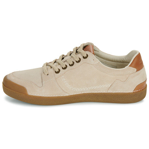 Kickers - KICK TRIGOLO 2 - Beige