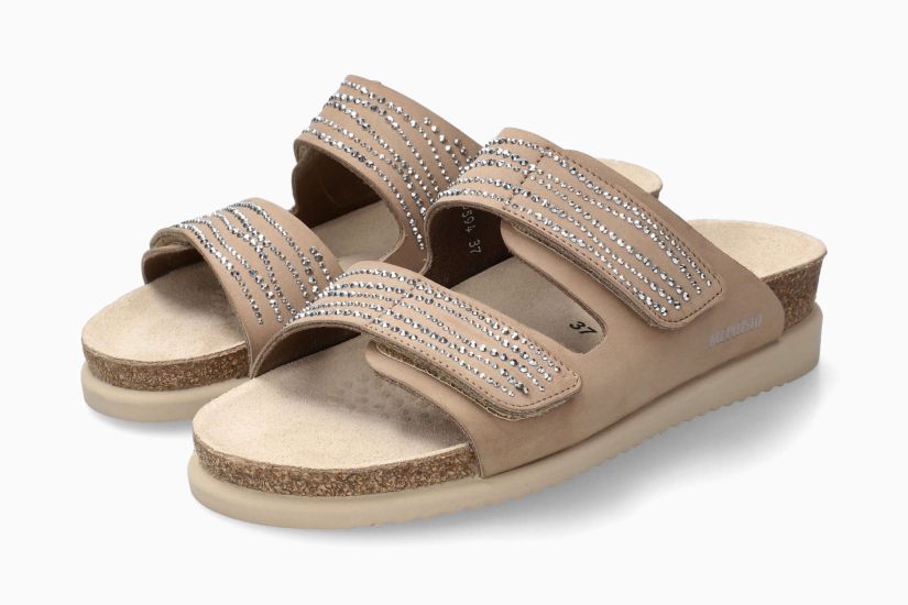 HALMA SPARK LIGHT TAUPE