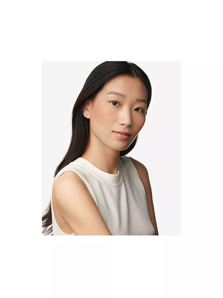 GIORGIO ARMANI COSMETICS Rouge - Luminous Silk Glow Blush ( 30 ) koralle