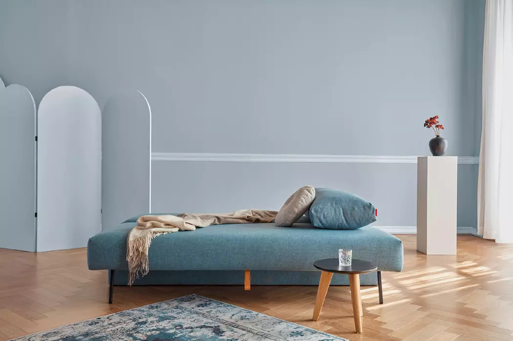 Schlafsofa Osvald