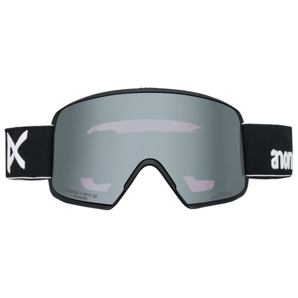 Anon - M6S S3 (VLT 10%) + Bonus Lens S2 (VLT 34%) - Masque de ski