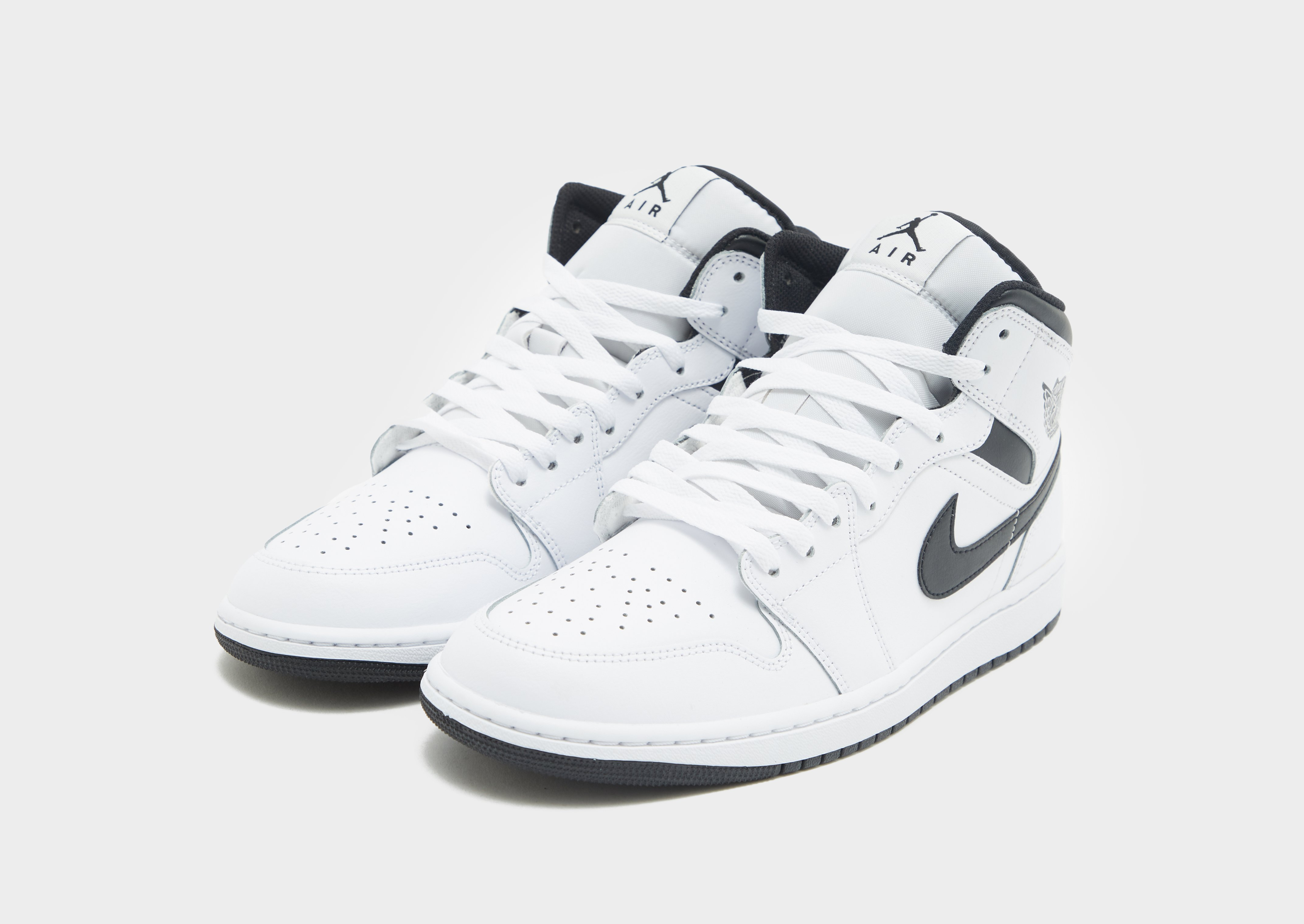 Jordan Air 1 Mid Homme