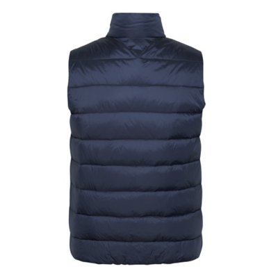 Blouson sans manche homme Tjm Lt Down TOMMY HILFIGER