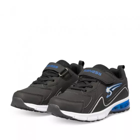 Baskets NOIR AIRNESS