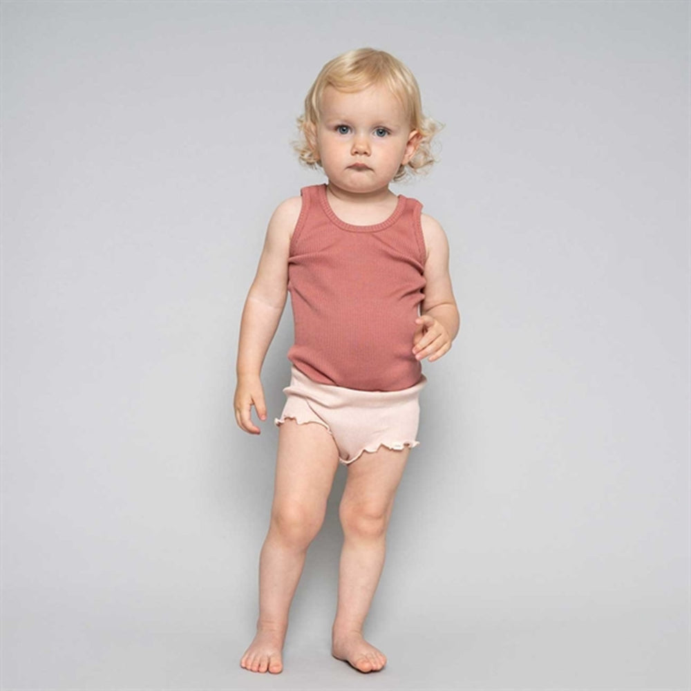 Bornholm Body Antique Red - Minimalisma → Luksusbaby.dk