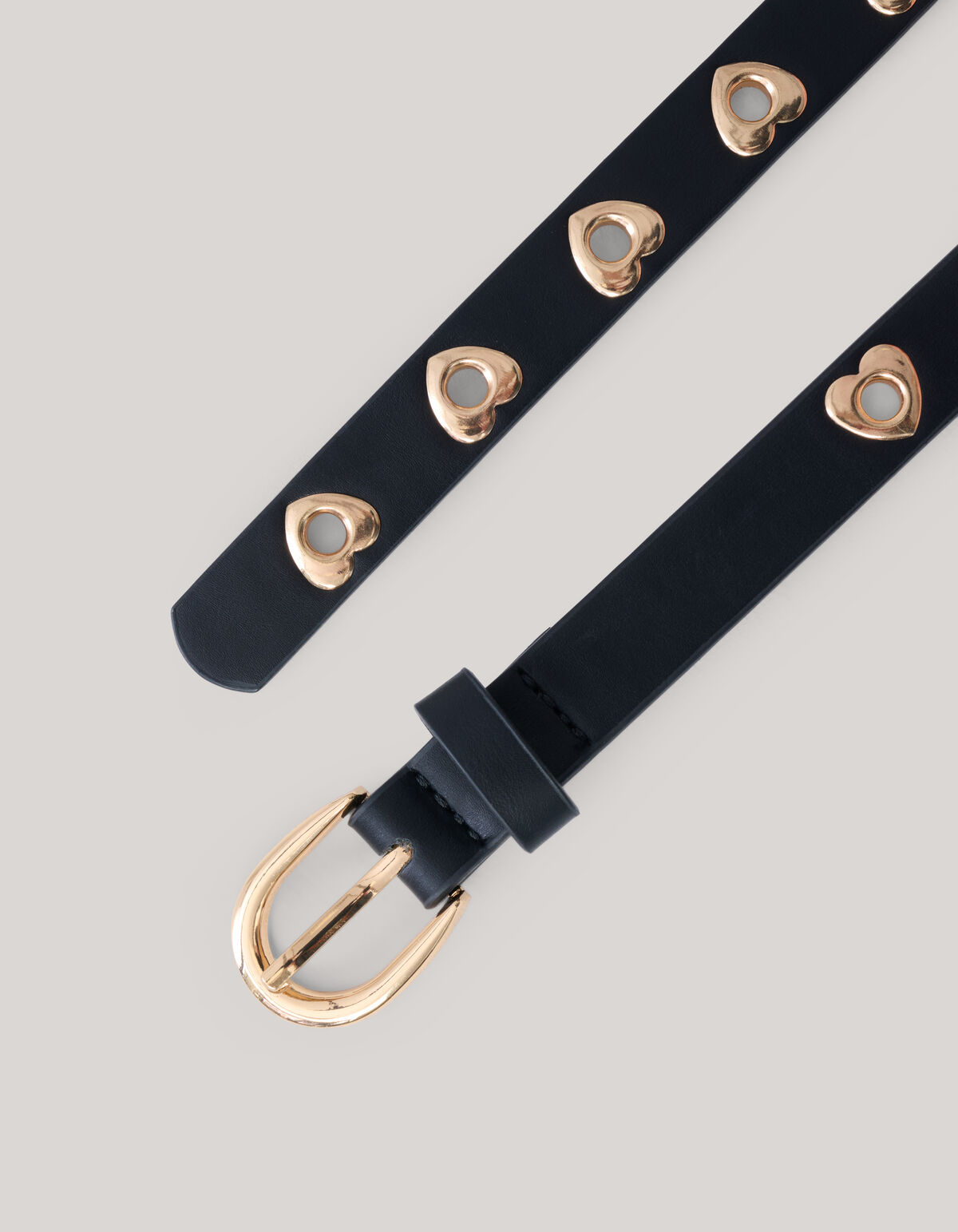 Hart Riem Goud