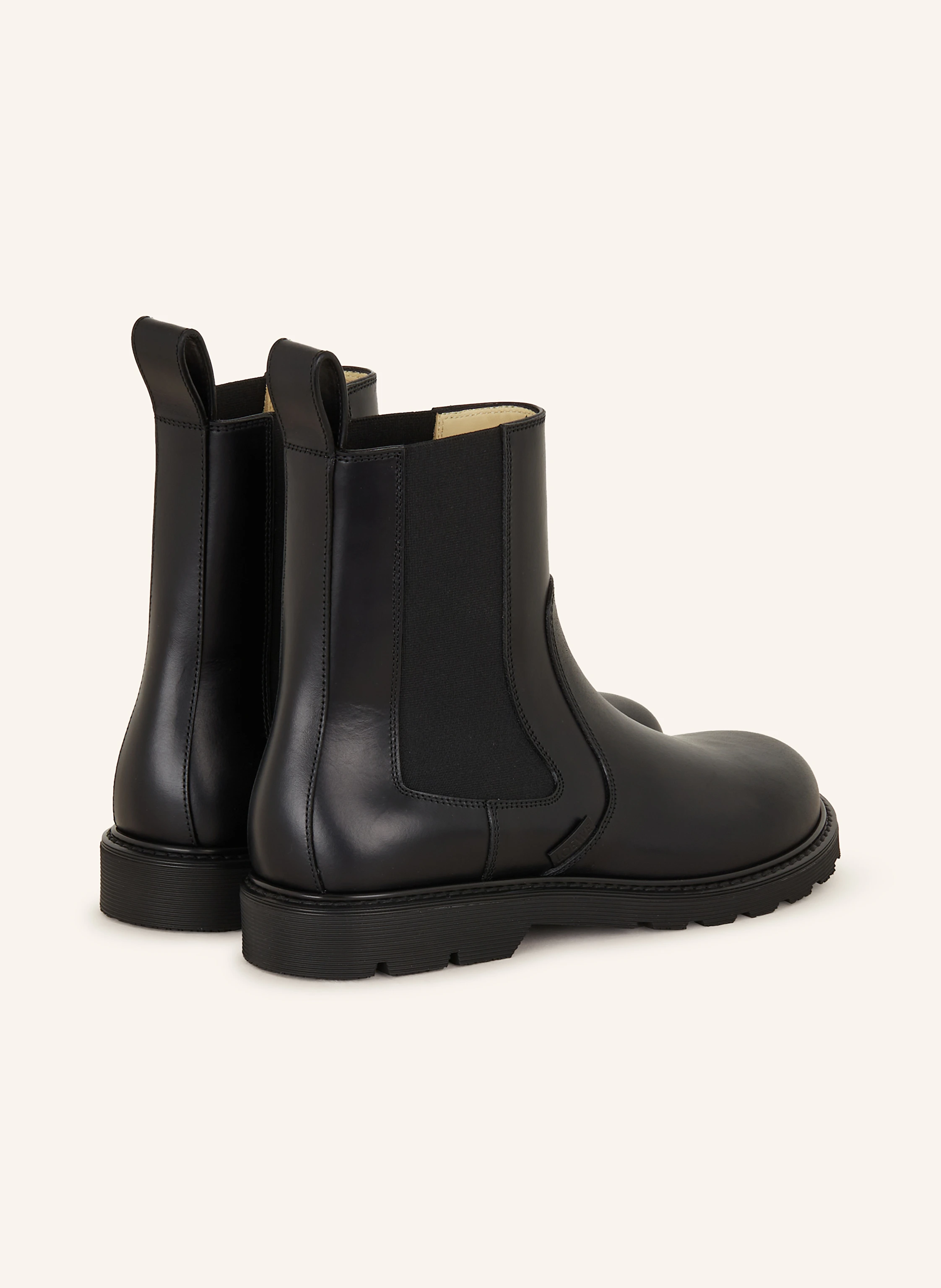 LOEWE Chelsea-Boots BLAZE