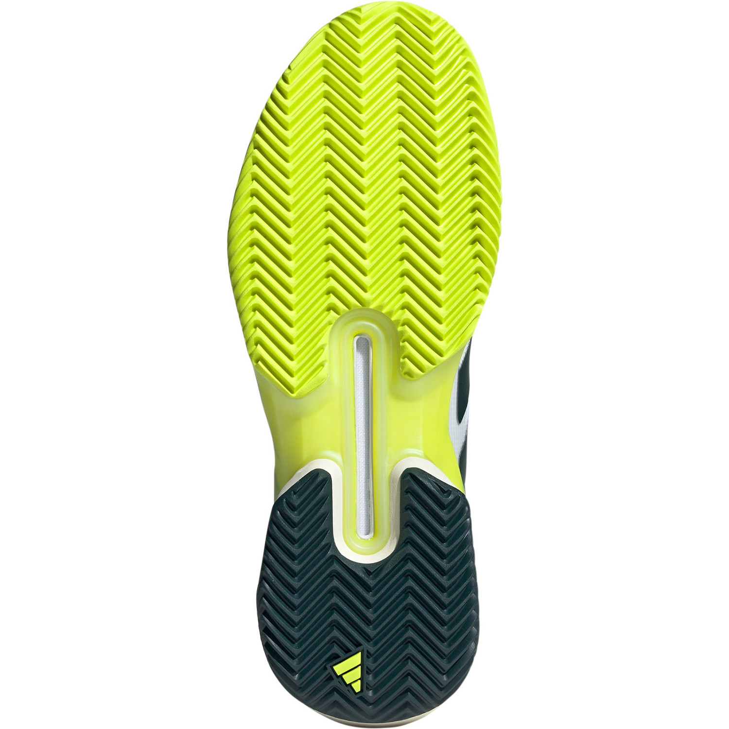 adidas adizero Ubersonic 5 Clay Heren