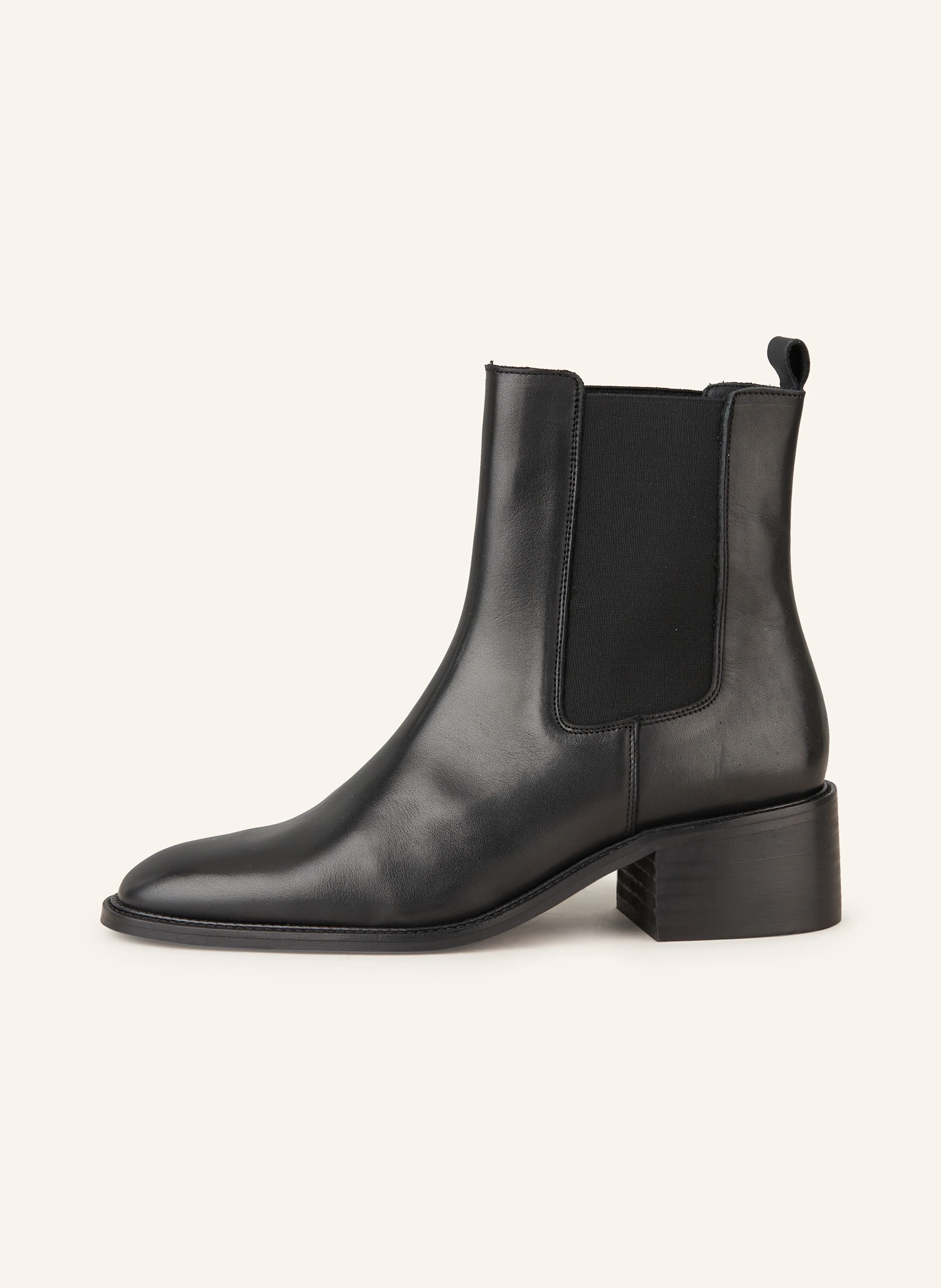 MRS & HUGS Chelsea-Boots