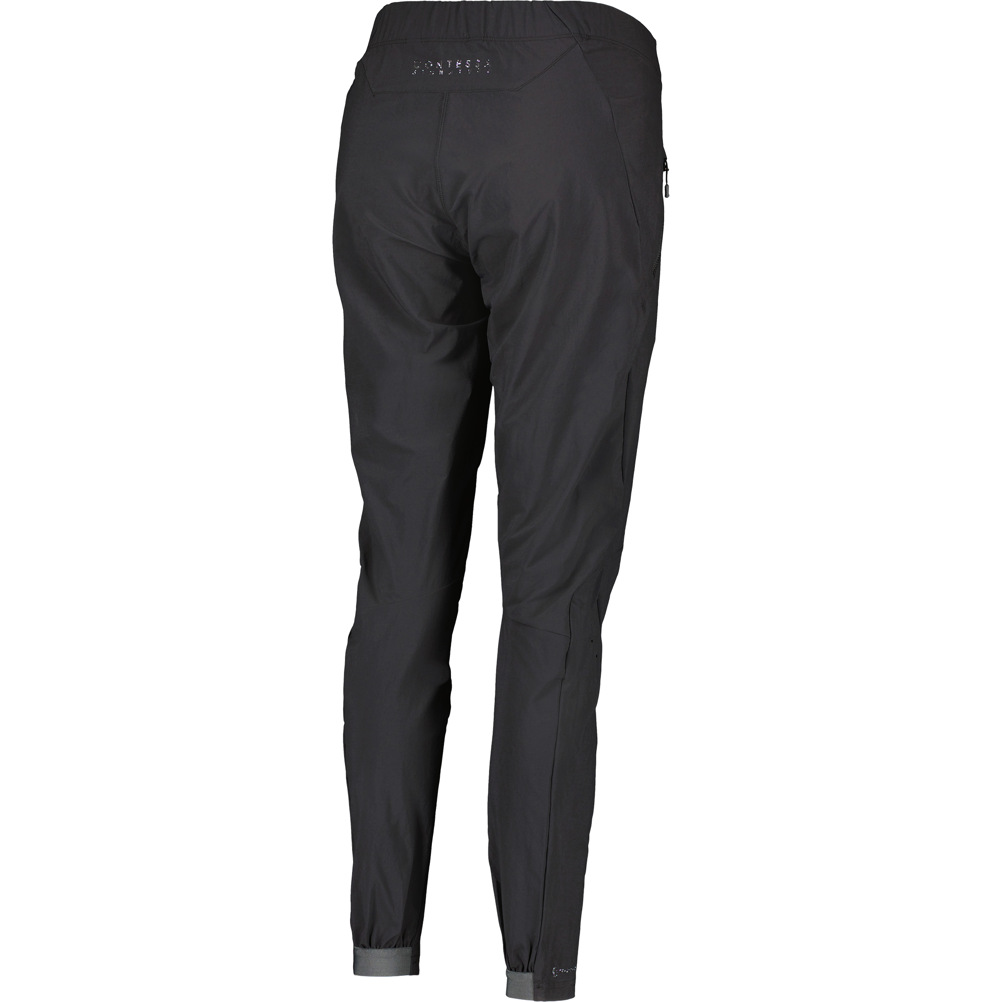 Scott Trail Contessa Signature Bikehose Damen schwarz