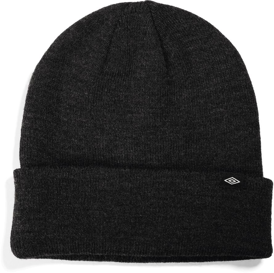 Umbro Beanie - schwarz