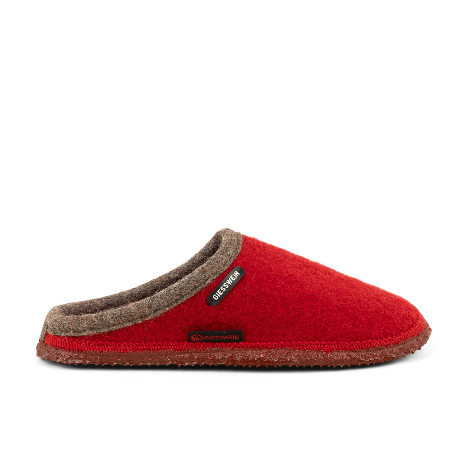 Chaussons femme GIESSWEIN DANNHEIM