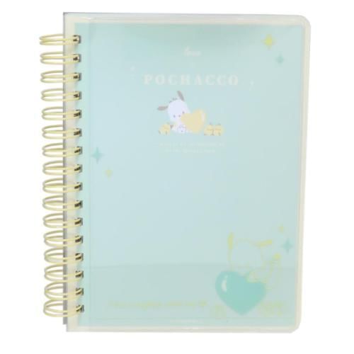 T'S Factory - POCHACCO-notitieboek
