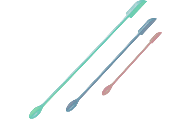 Westmark Slim Restlöffel 3 Größen