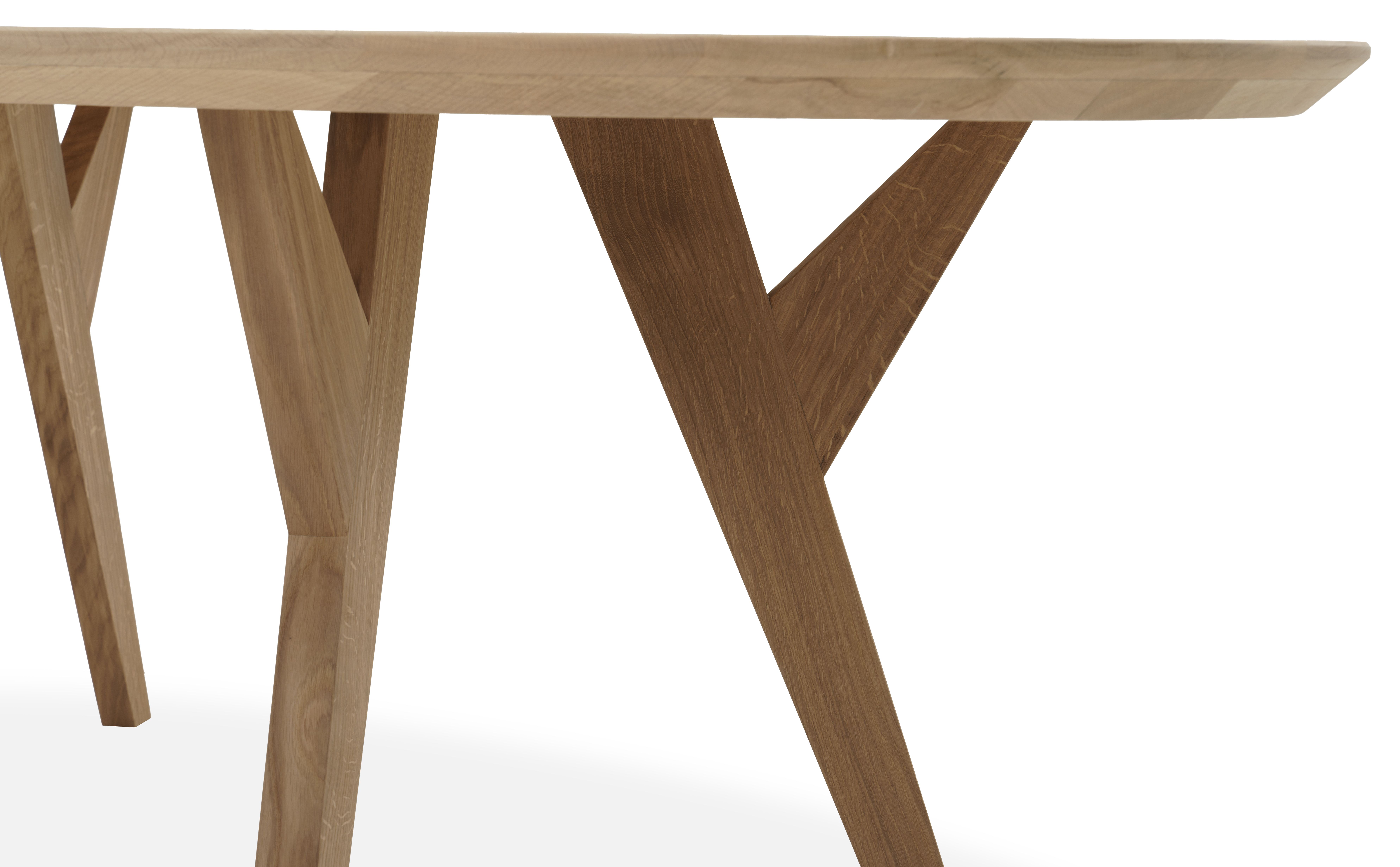 Eettafel Bodari