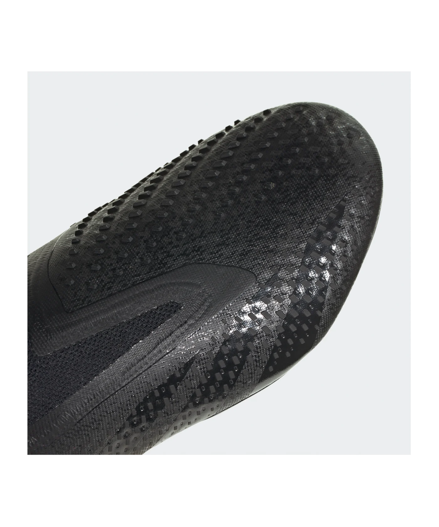 adidas Predator Accuracy+ FG Nightstrike Schwarz