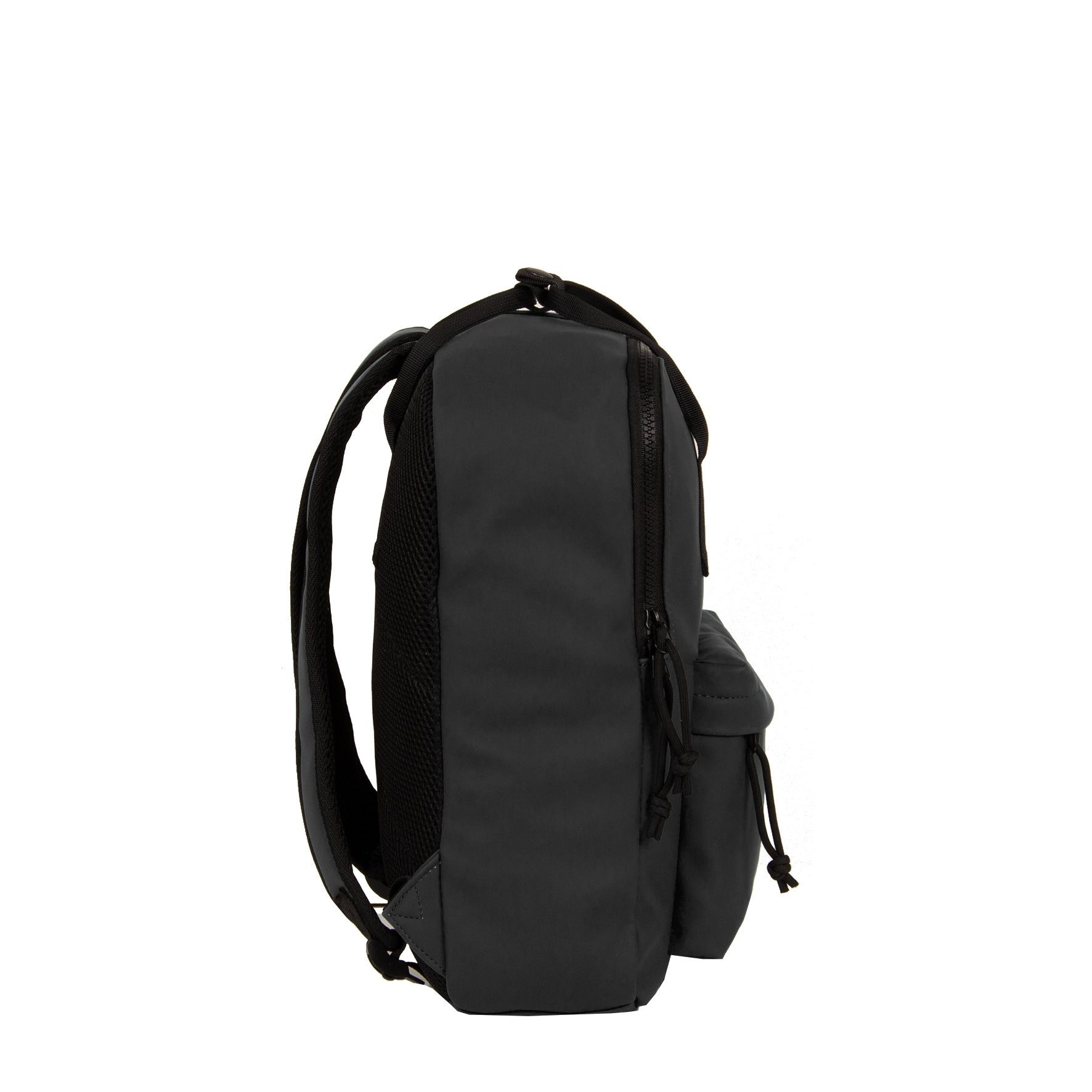 New Rebels Mart Chicago Handel Backpack 18L Black