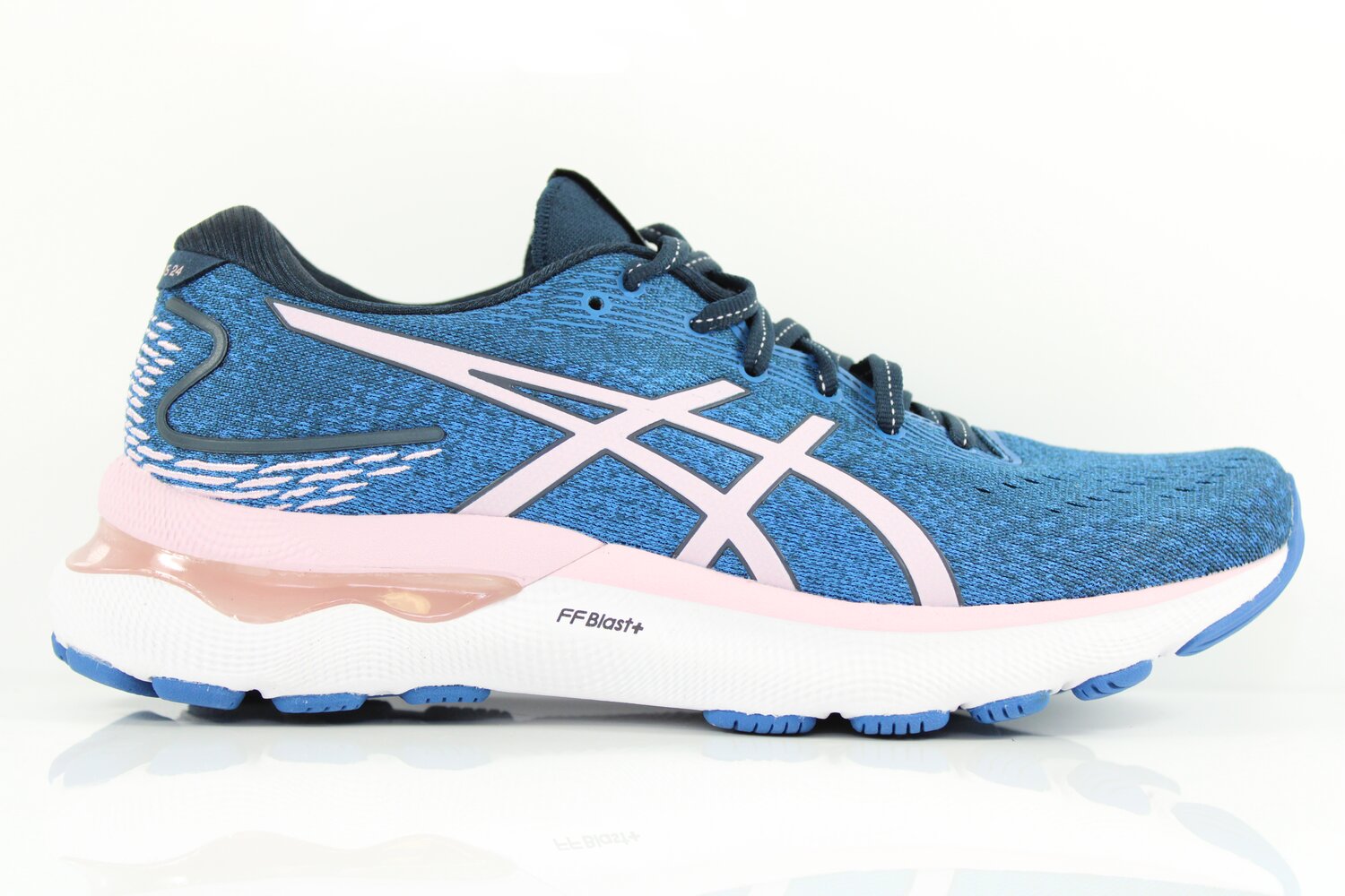 Asics Gel-Nimbus 24