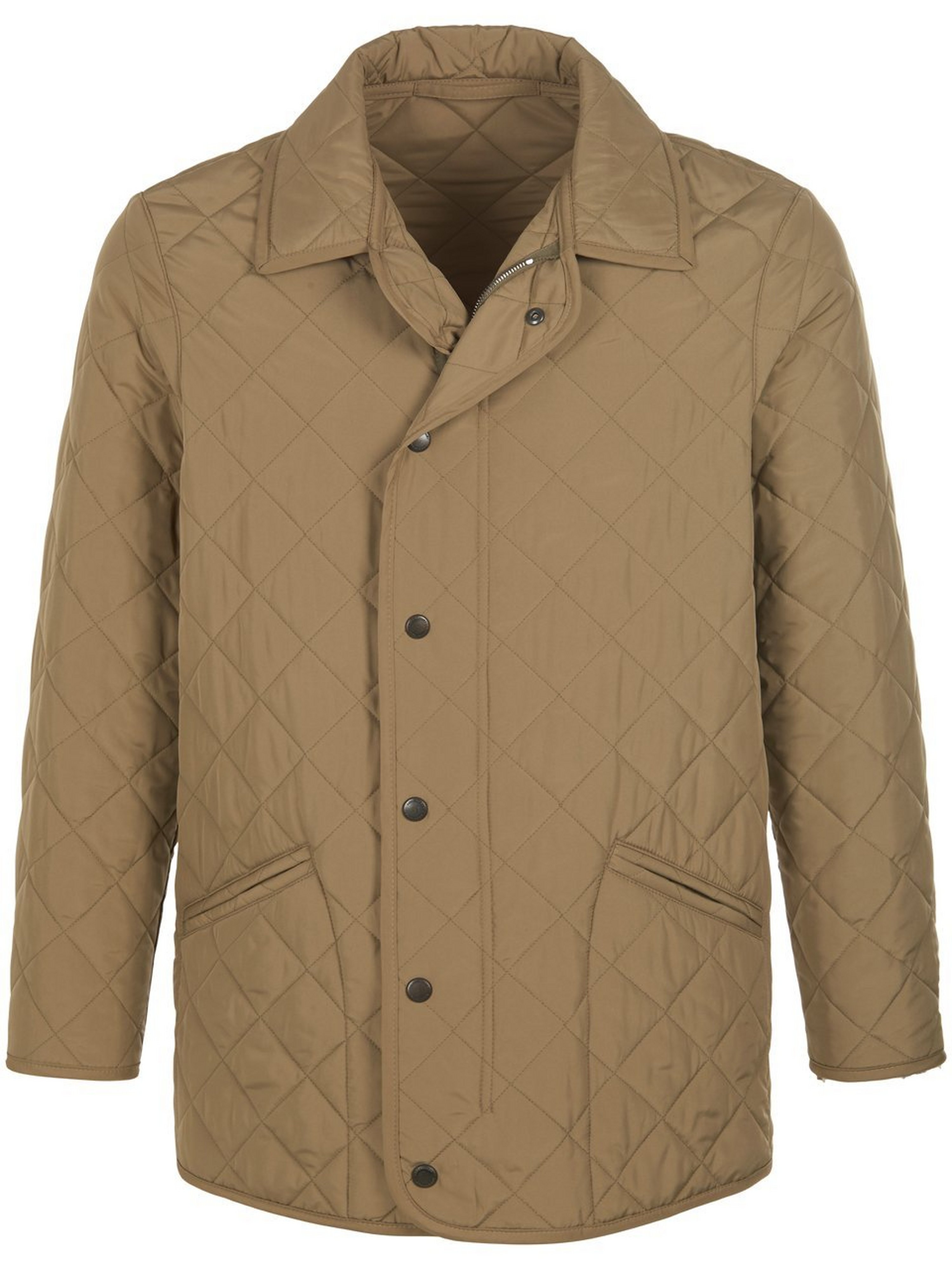 Steppjacke