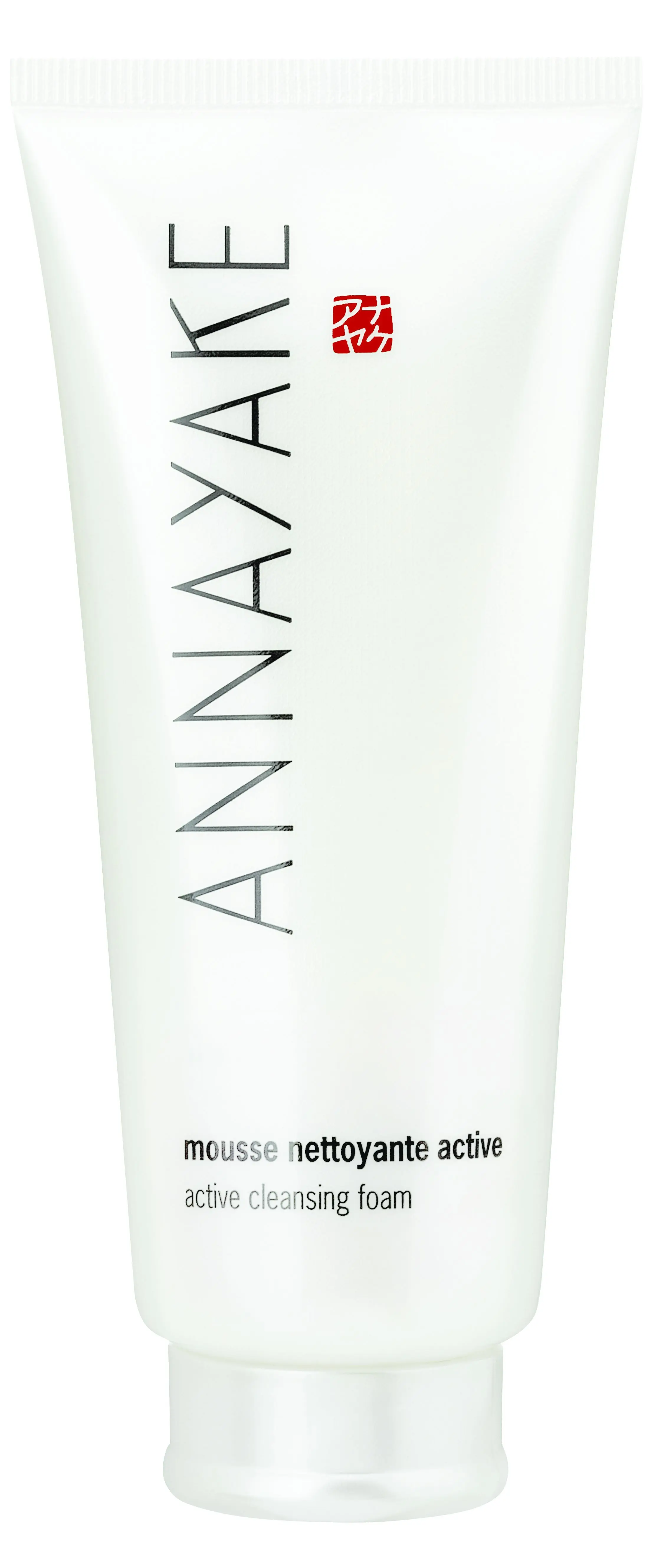 Annayake - Ligne Basique Mousse Nettoyante- Lotion et tonique
