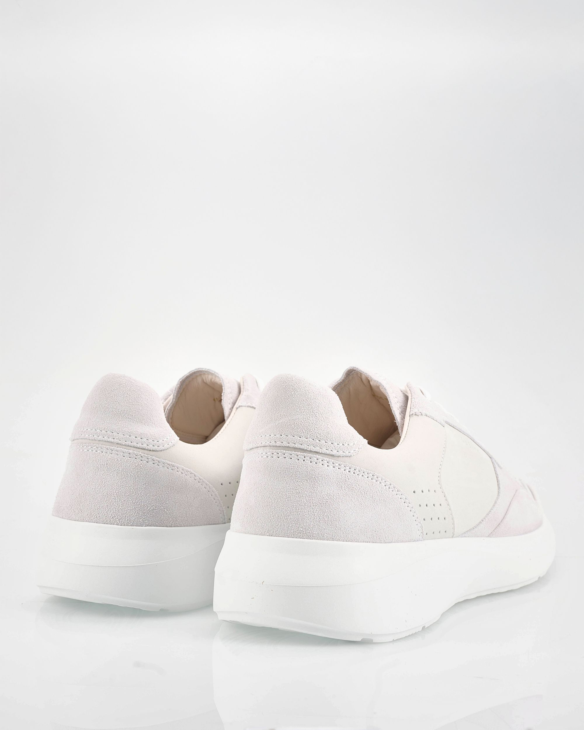 Nubikk Roque Road Wave Sneakers