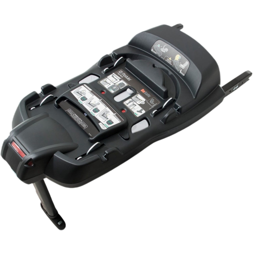 Køb BeSafe Black IZi Modular I-Size Base