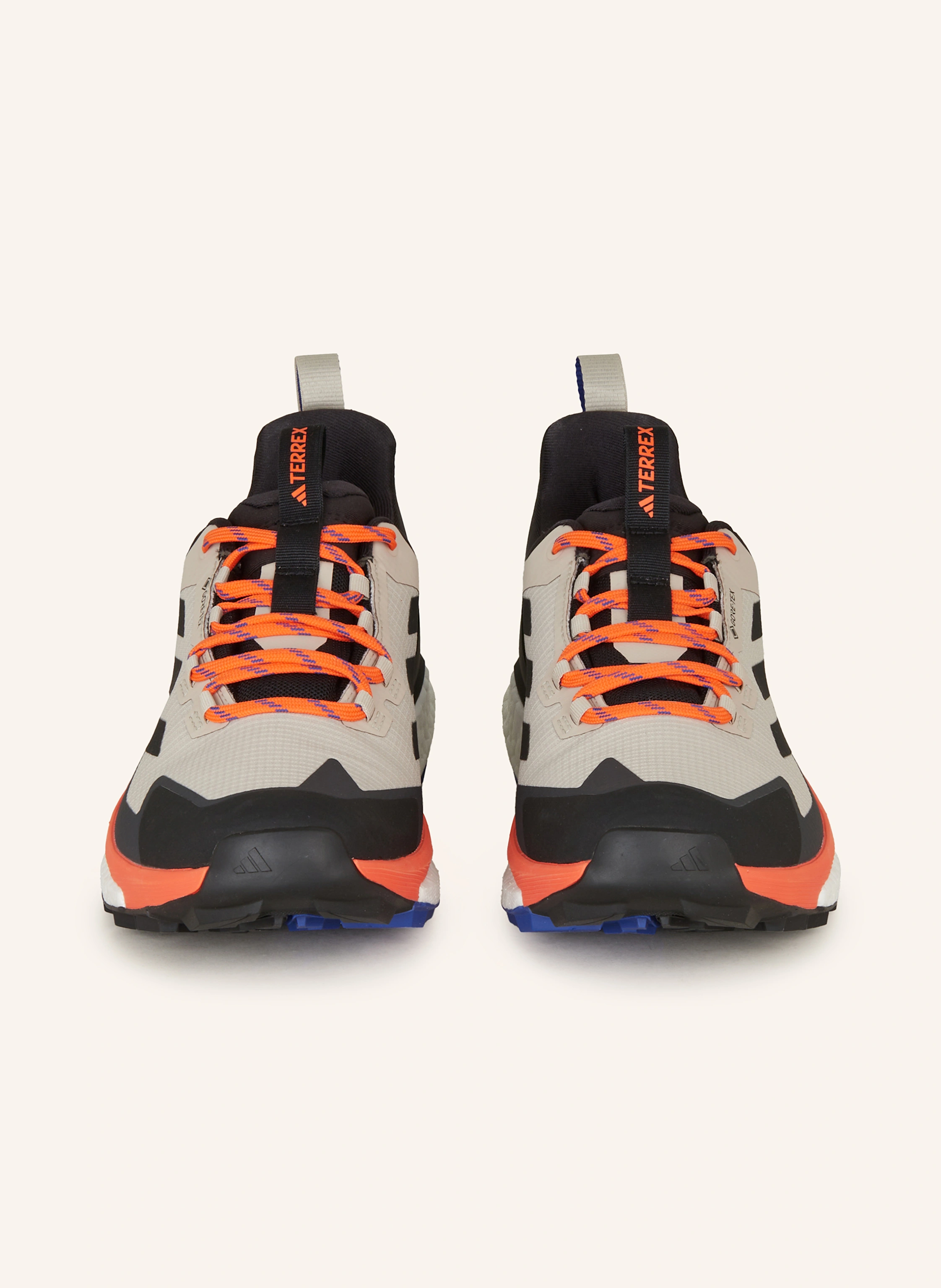 adidas TERREX Wanderschuhe TERREX FREE HIKER 2 LOW GTX
