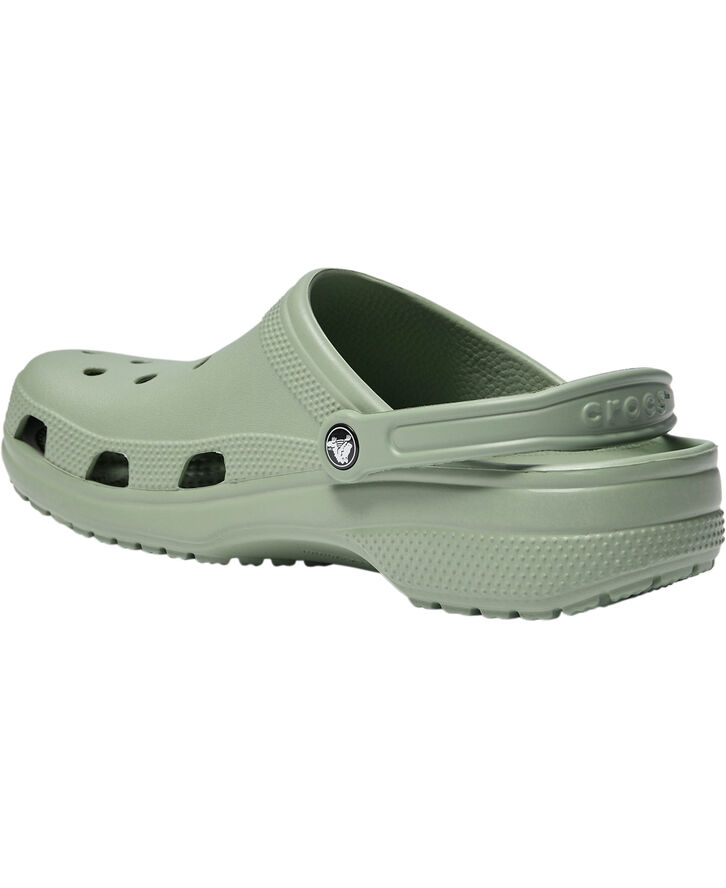 Crocs Classic Moss Moss