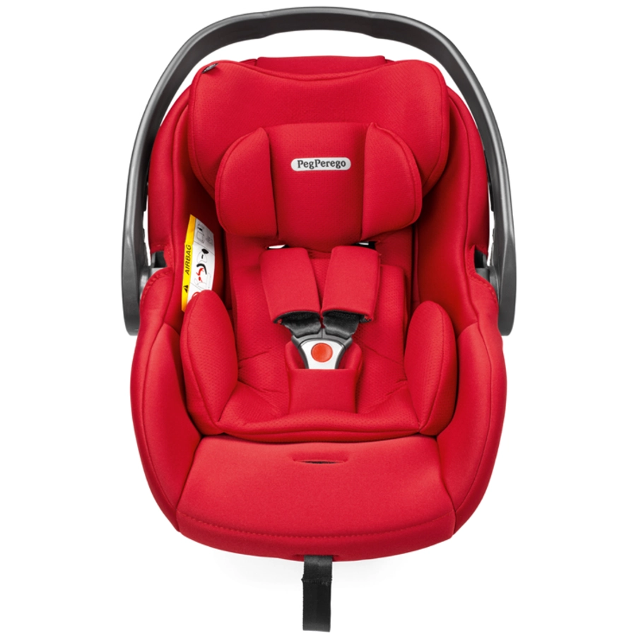 Peg Perego Babyschale Primo Viaggio SLK Red Shine