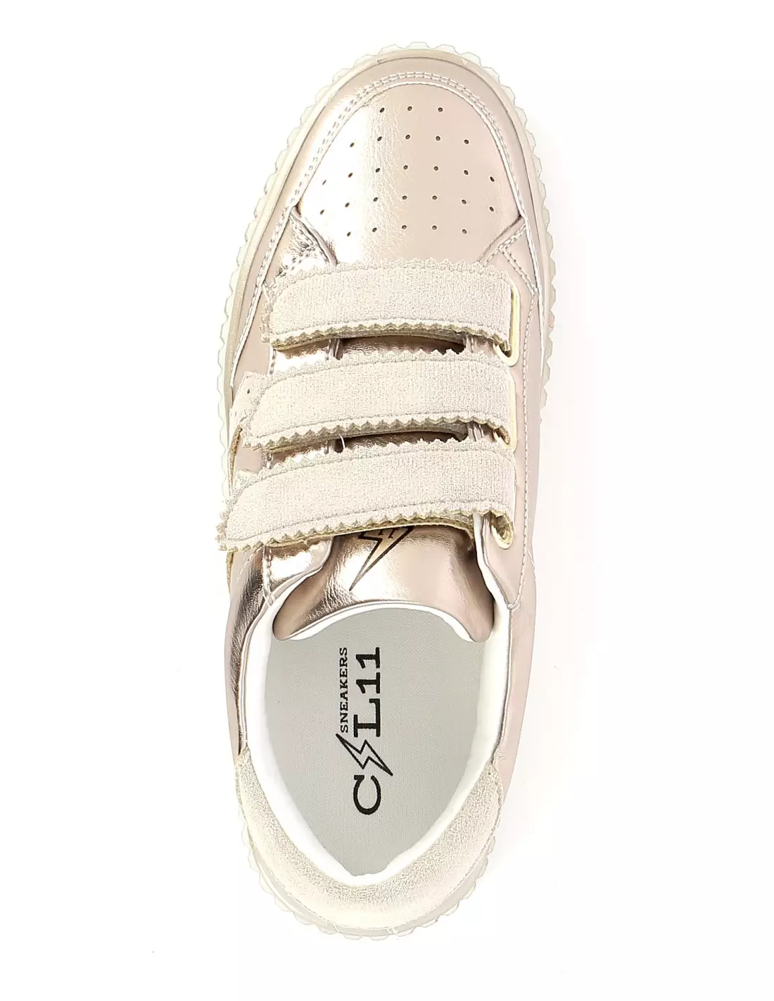 CL11 CL64 - Baskets Gold
