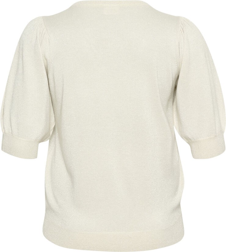 Kaffe Curve KCregitta Pullover Turtledove