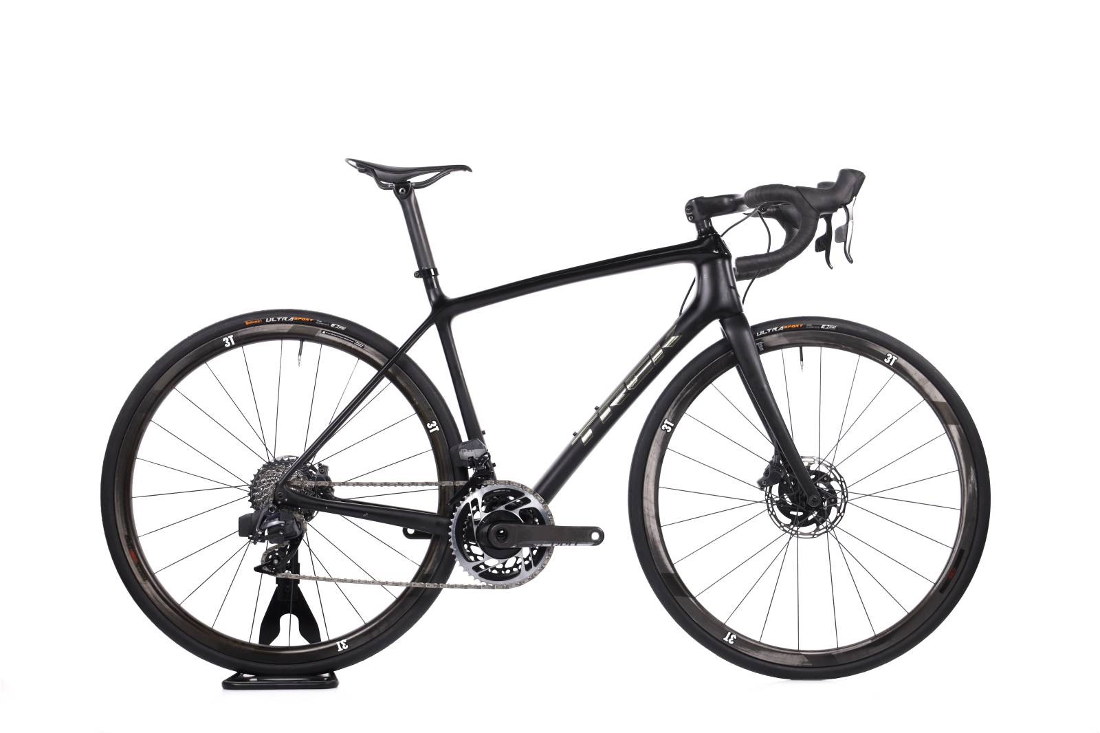 Trek Émonda SLR 7 (2019) | Diamond
