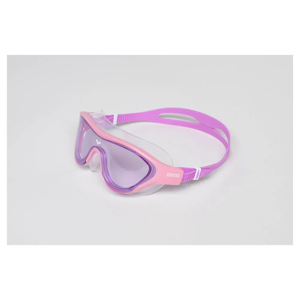 Arena The One Junior Schwimmmaske