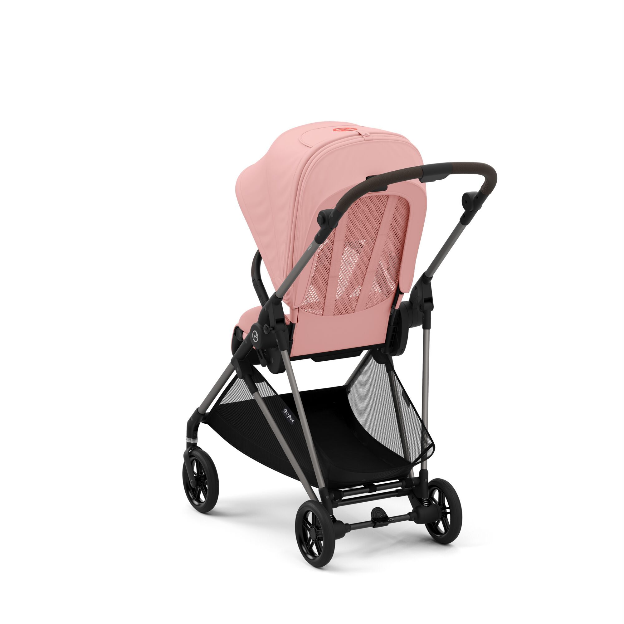 Melio Candy Pink