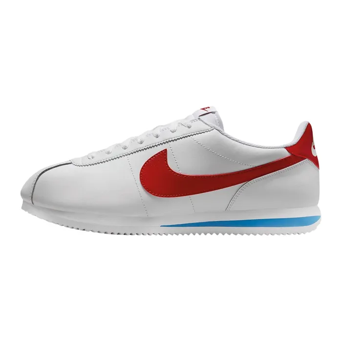 Nike Cortez Leather Sneakers Heren