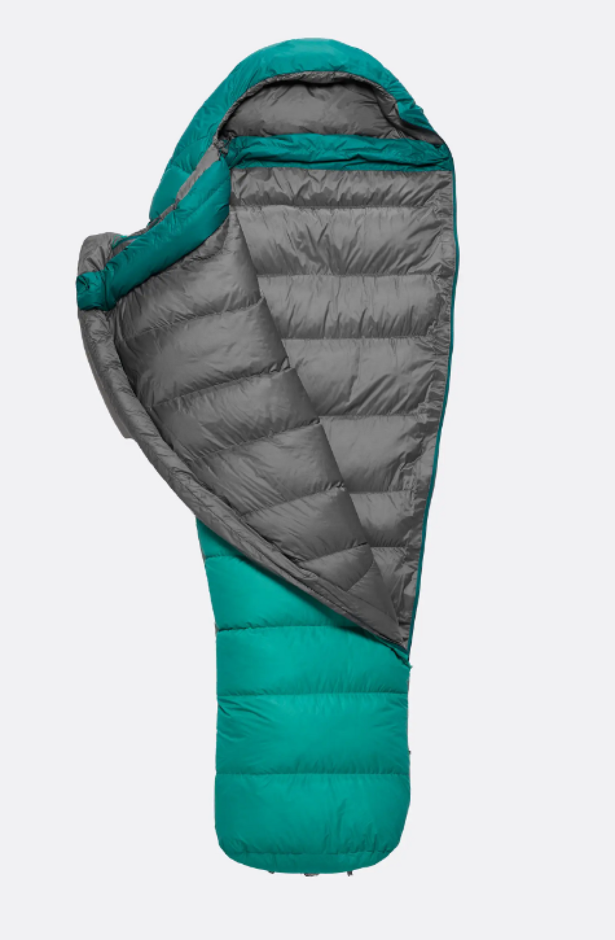 Rab<br>Alpine 600 Wmns Regular LZ