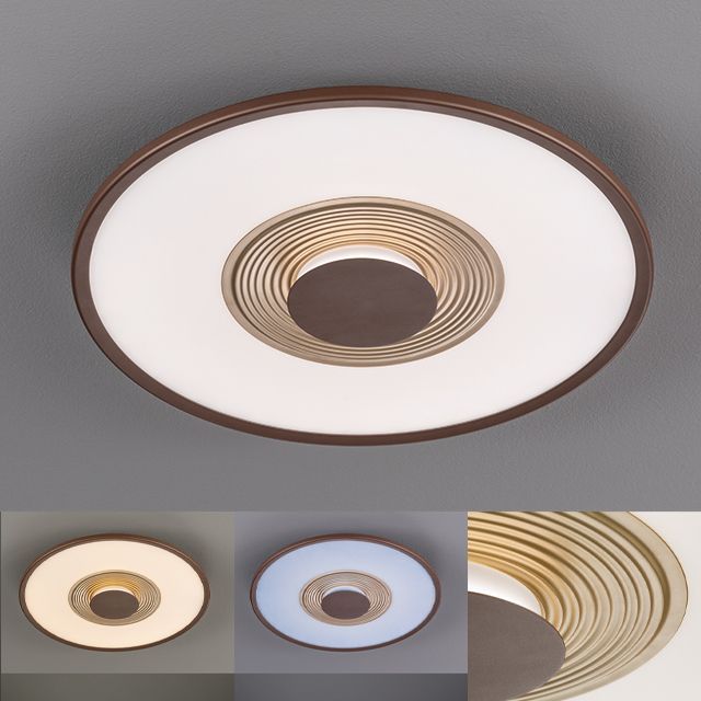 LED-Deckenleuchte