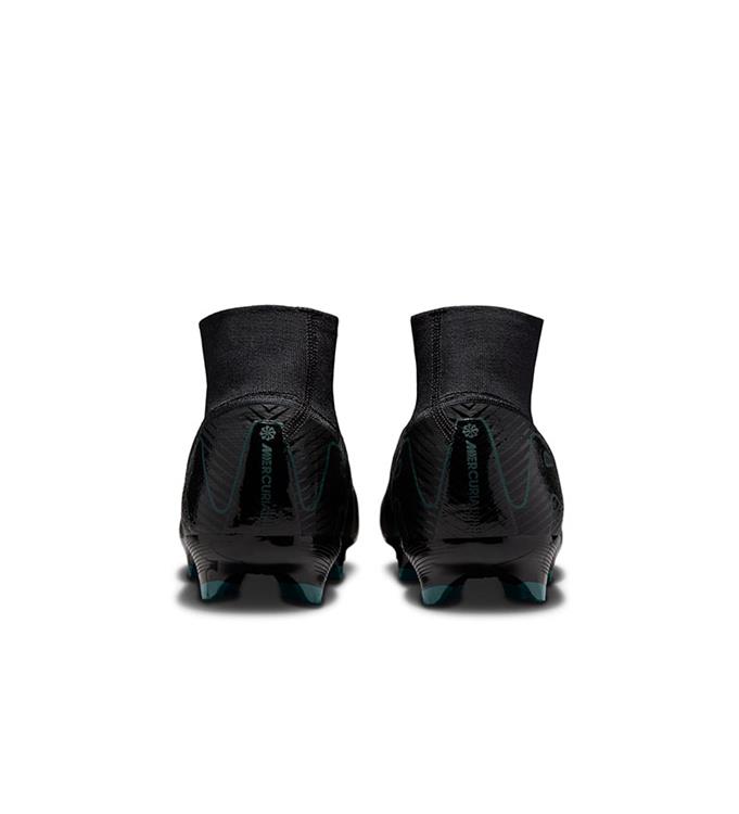 ZM SUPERFLY 10 PRO FG,BLACK/BL BLACK-BLACK-DEEP-JUNGLE