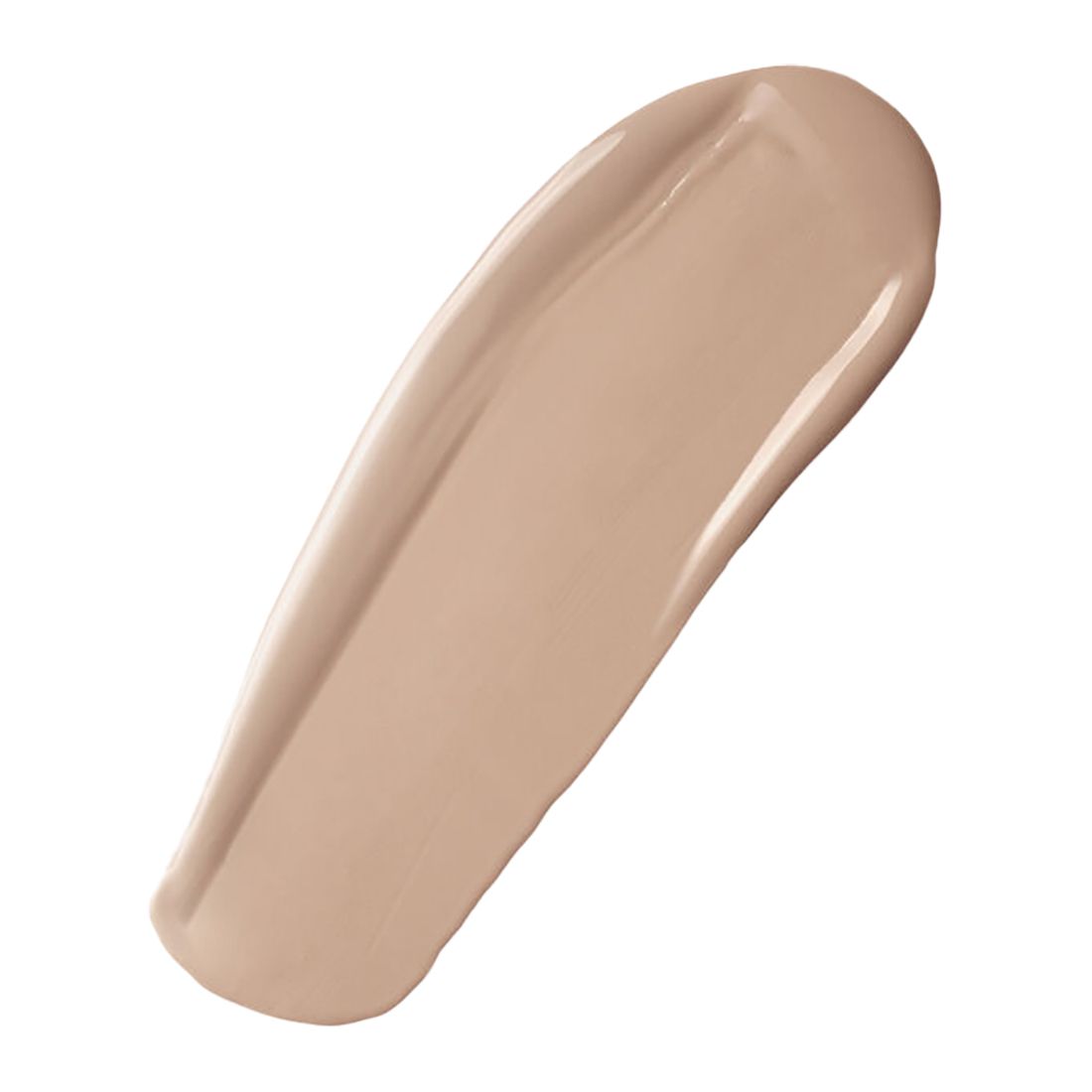 The No Compromise Lightweight Matte Foundation