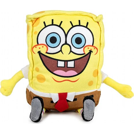 Svampebob firkant bamse 27 cm