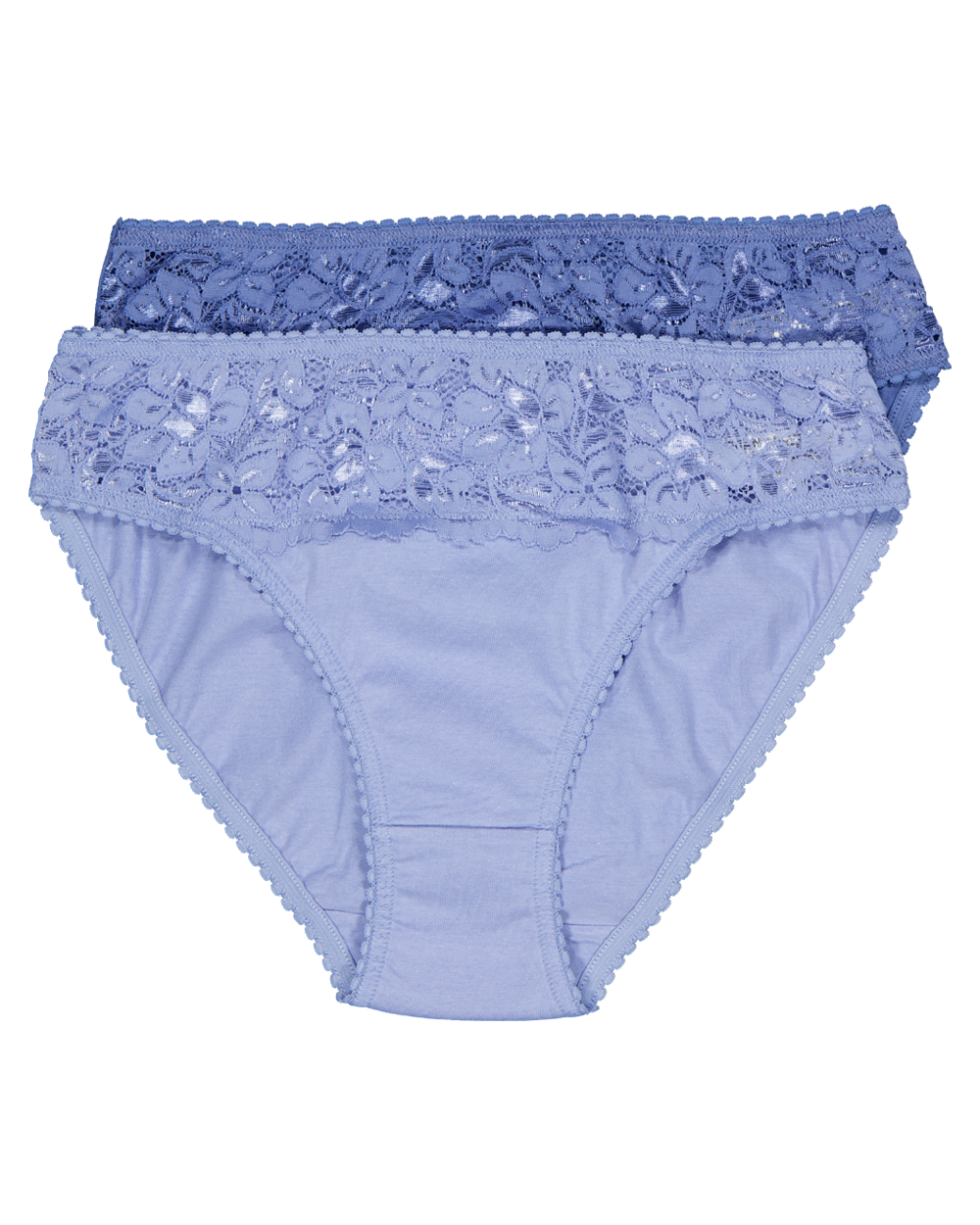 Maya Slip - Paars