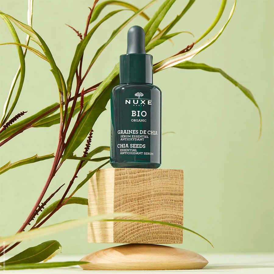 Nuxe Bio Antioxidant Serum 30ml