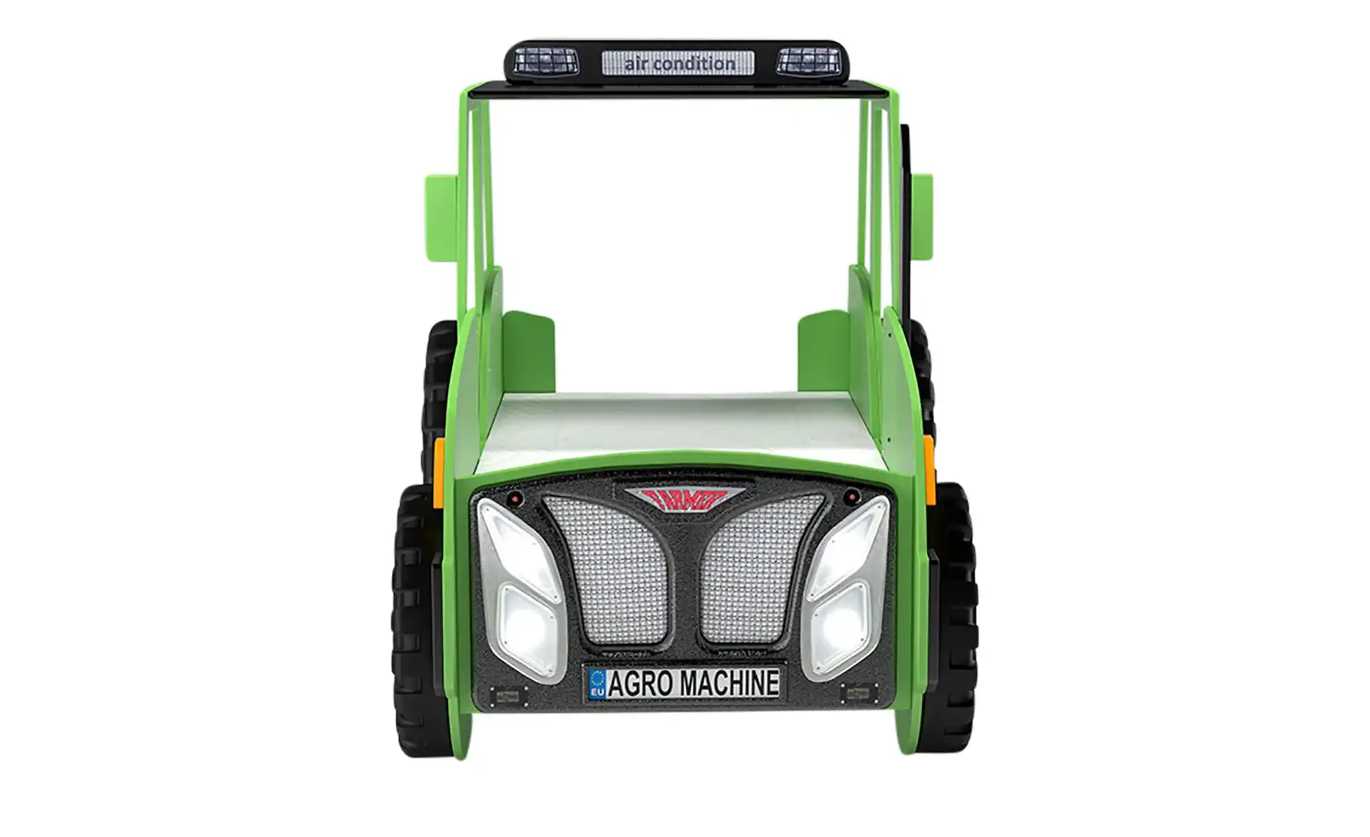 Autobett Traktor