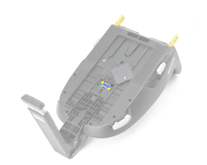 Maxi-Cosi Batterien für Kindersitz/Basis Familyfix/2wayFix/Familyfix One/FamilyFix 3/3WayFix