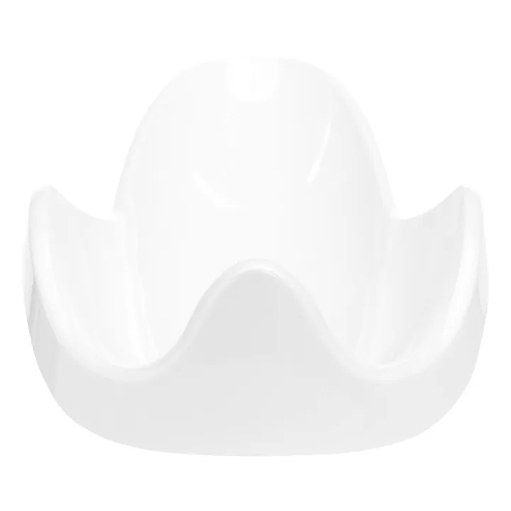 Luma Transat de bain | Blanc