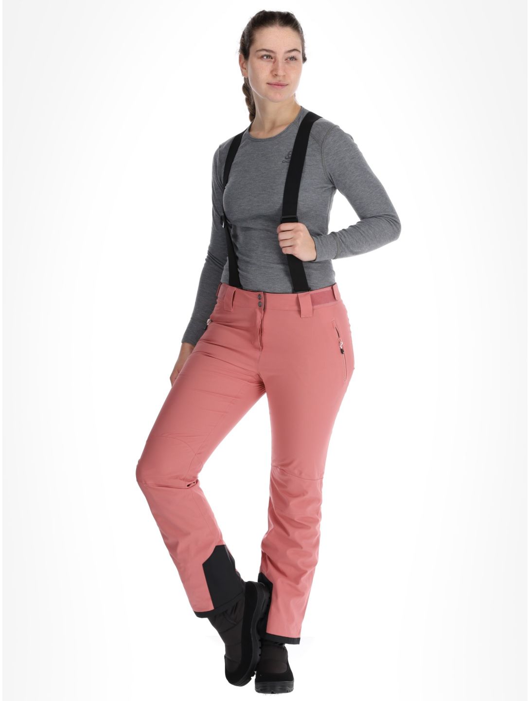 Diminish skibroek dames