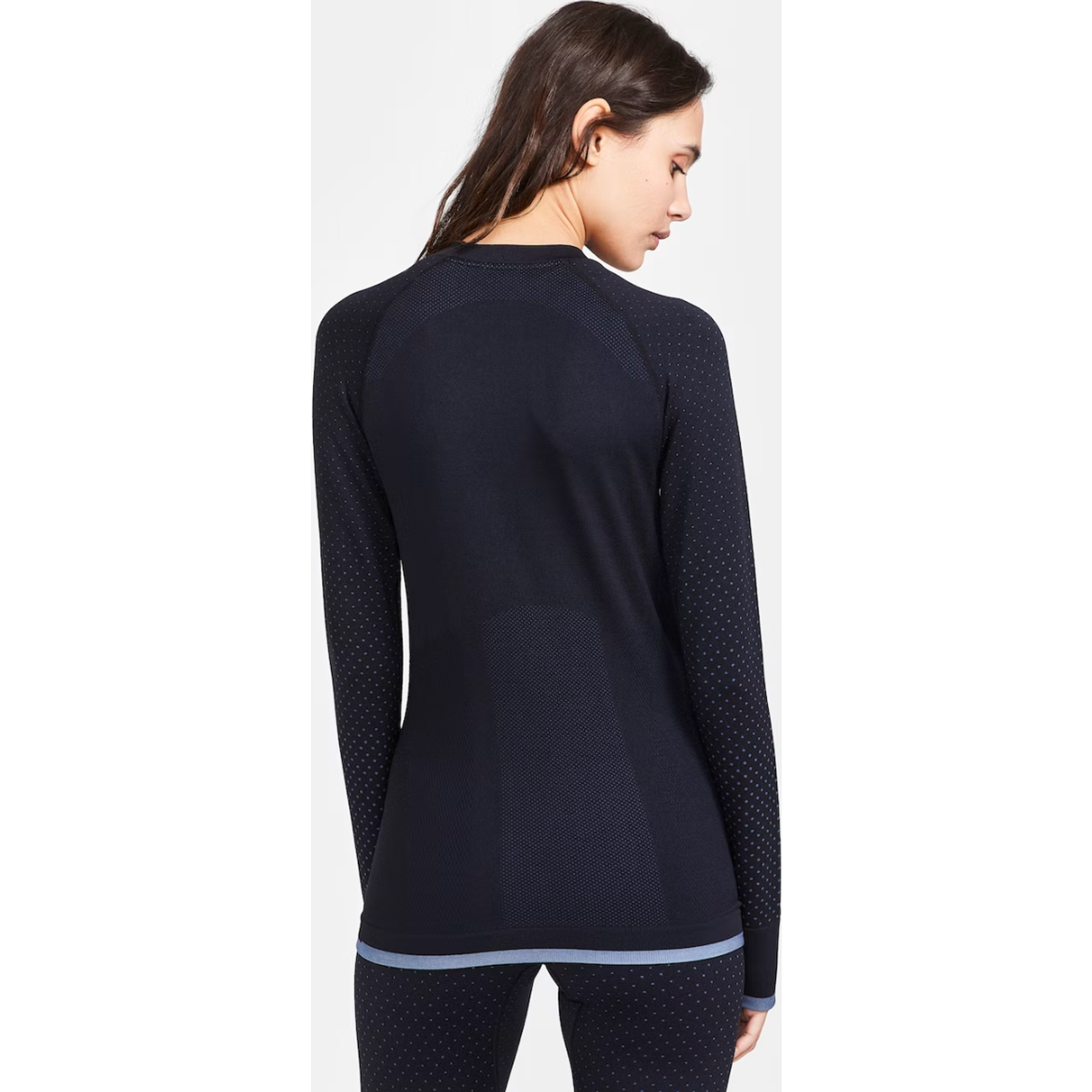 Craft Advance Warm Intensity W Ondershirt