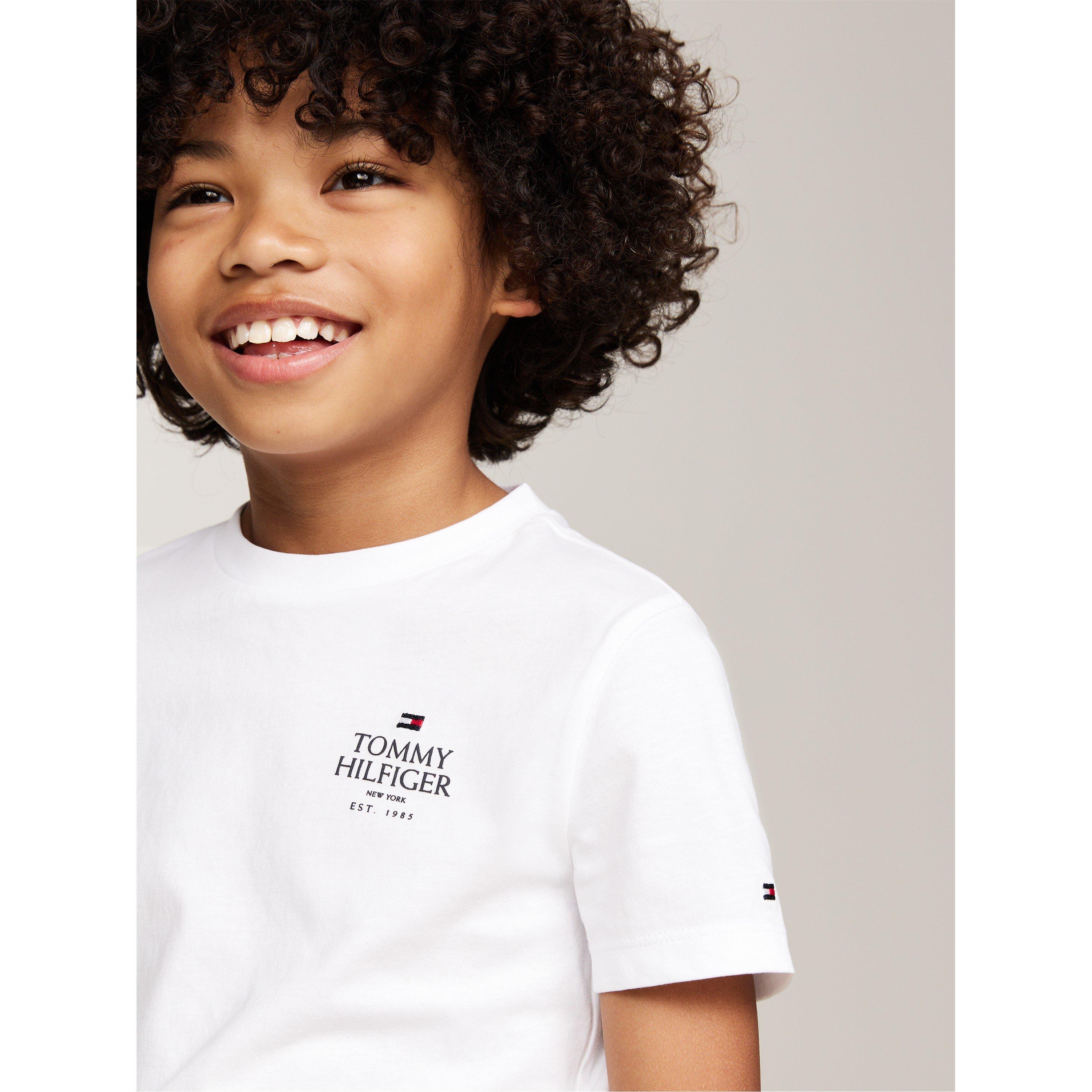 Tommy Hilfiger Short-sleeved T-shirt