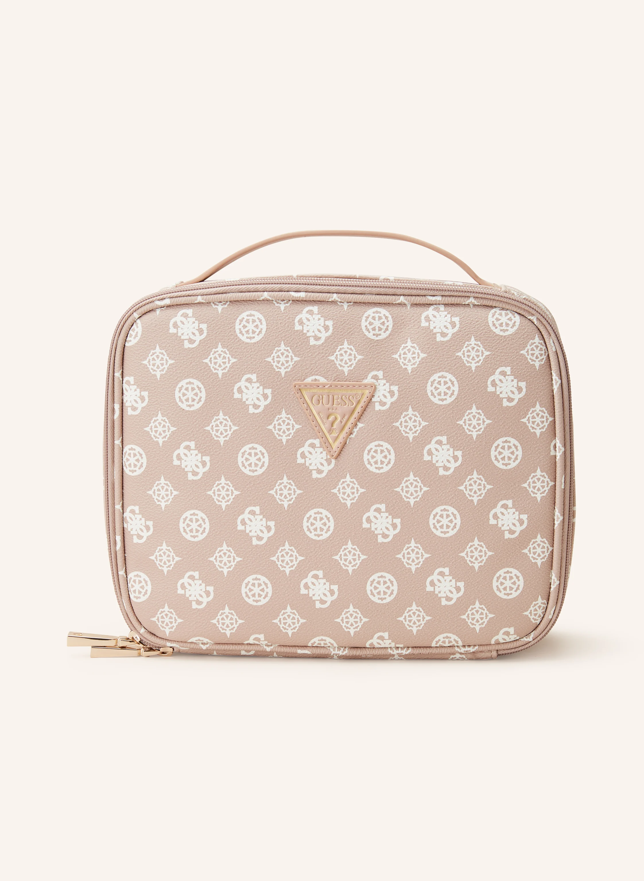 GUESS Kosmetiktasche WILDER